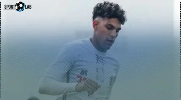 تجميد محمد السيد يُهدد مستقبل اللاعب مع الزمالك بعد أزمة التجديد